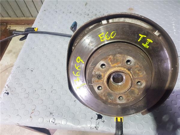 mangueta trasera izquierda bmw serie 5 berlin