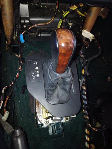 palanca selectora bmw serie 5 berlina e39 199