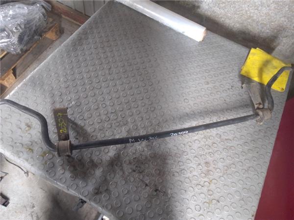 barra estabilizadora mercedes benz clase c bm