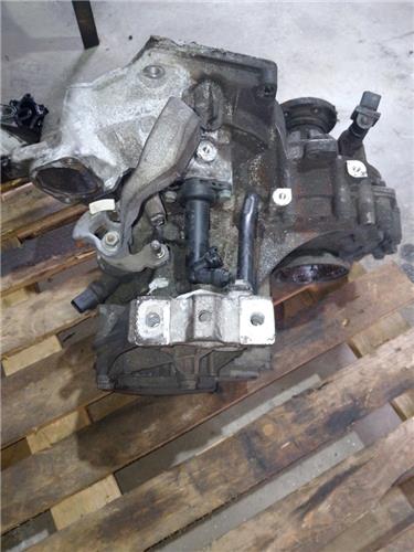 caja cambios manual seat toledo 1m2 031999 1