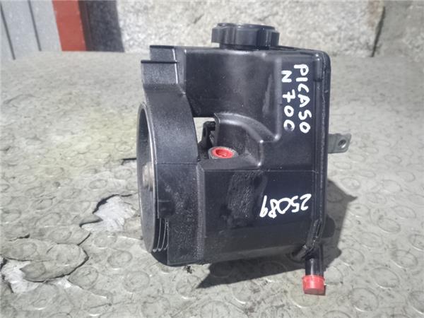 Bomba Servodireccion Citroen Xsara