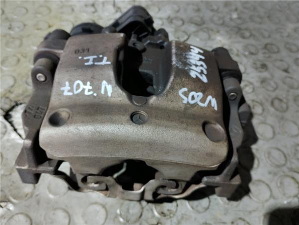 pinza freno trasero izquierda mercedes benz c
