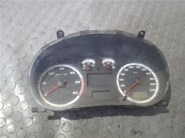 cuadro instrumentos seat ibiza 6k1 081999  19