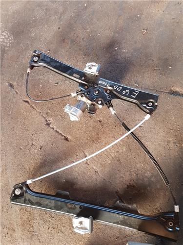 elevalunas electrico delantero derecho bmw se