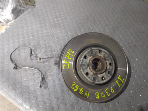 mangueta delantera izquierda peugeot 308 2013