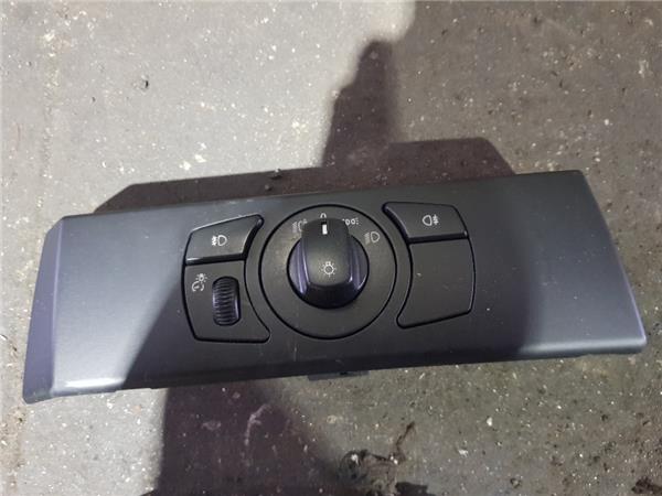 mando de luces bmw serie 5 berlina e60 2003