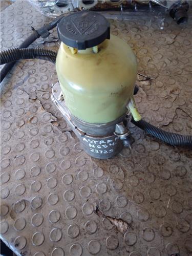 bomba direccion electrica opel astra h berlin