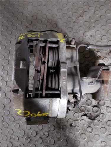 pinza freno eje trasero derecho nissan atleon