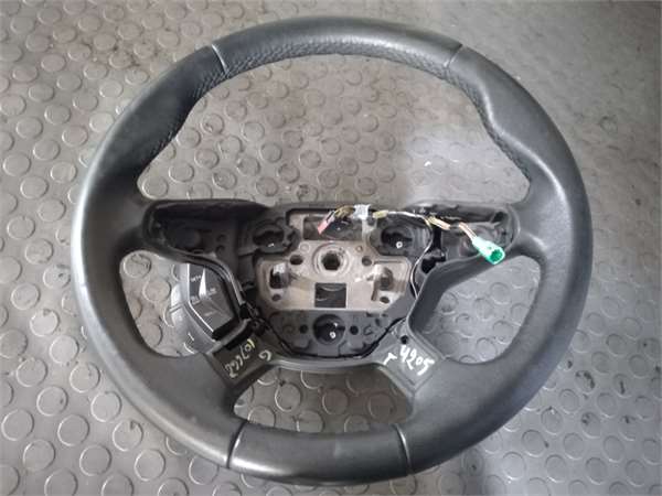 volante ford focus berlina cb8 2010  10 editi