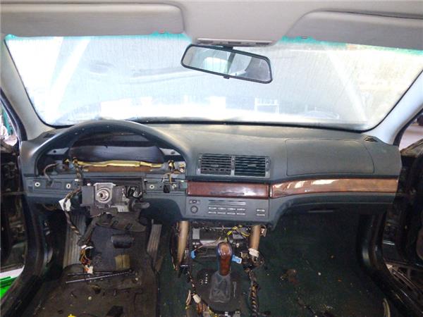 salpicadero bmw serie 5 berlina e39 1995  25