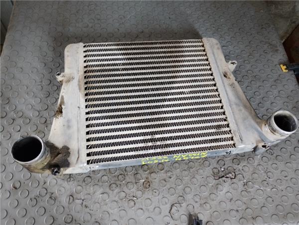 intercooler nissan atleon tk14080