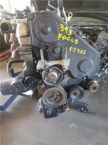 despiece motor ford focus daw dbw 18 tdci