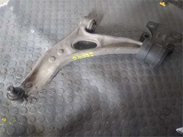brazo inferior delantero izquierdo ford focus