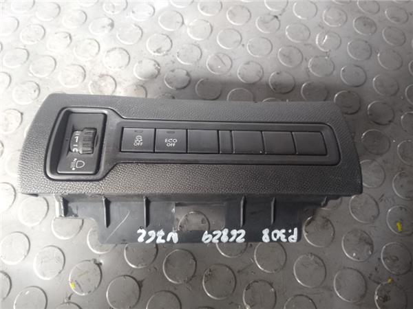 mando multifuncion peugeot 308 2013 16 style