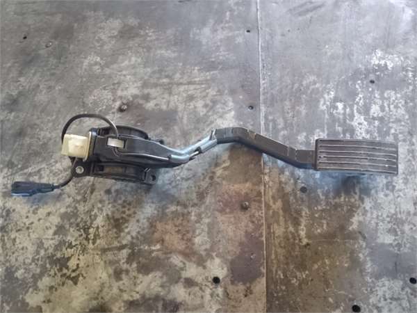 potenciometro pedal gas peugeot 407 2004 20