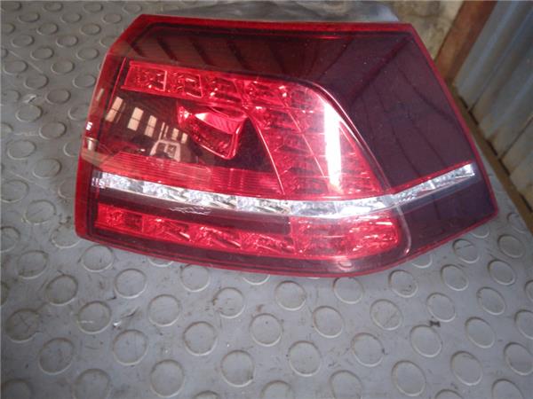piloto trasero derecho volkswagen golf vii va