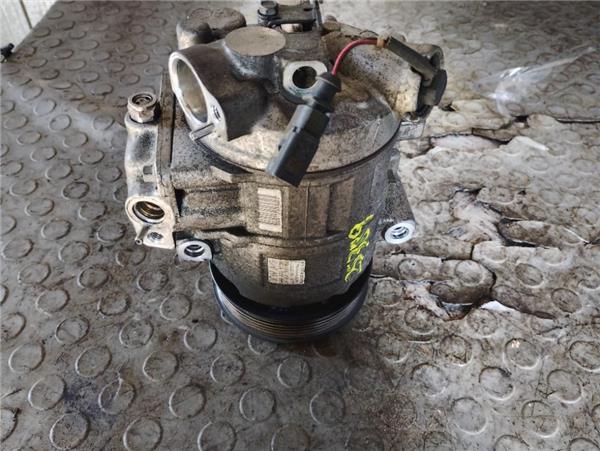 compresor aire acondicionado seat ibiza 6l1 0