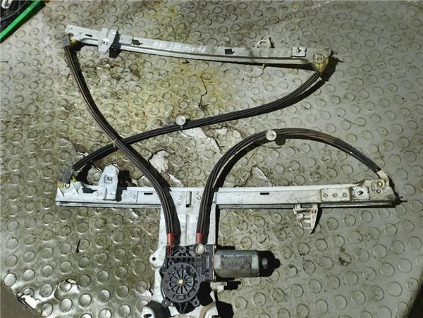 elevalunas electrico delantero derecho citroe