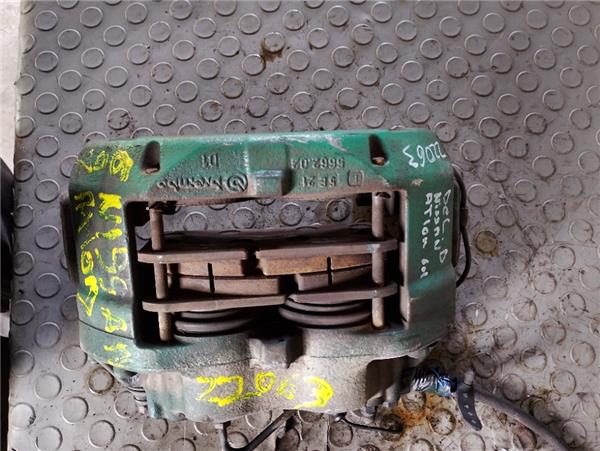 pinza freno eje delantero derecho nissan atle