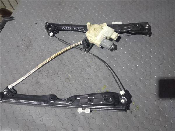 elevalunas electrico delantero izquierdo peug