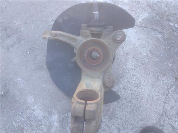 mangueta delantera derecha volkswagen transpo