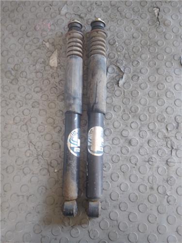 amortiguador trasero completo volkswagen pass