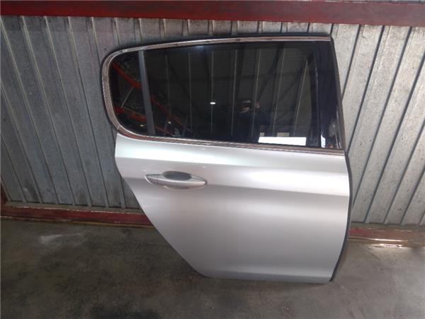 puerta trasera derecha peugeot 308 2013 16 s