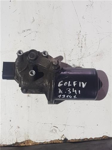 motor limpiaparabrisas delantero volkswagen golf iv berlina (1j1)(10.1997 >2004) 1.4 16v