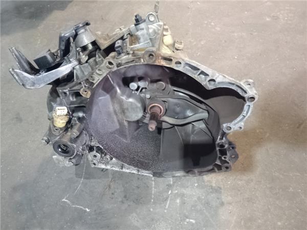 caja cambios manual citroen xsara picasso 199