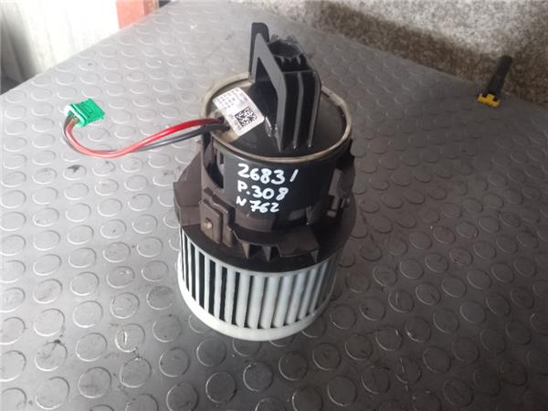 motor calefaccion peugeot 308 2013 16 style