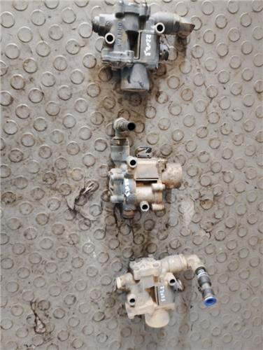 valvula abs eje delantero nissan atleon tk140