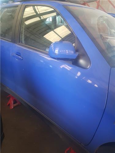 puerta delantera derecha seat ibiza 6k1 08199
