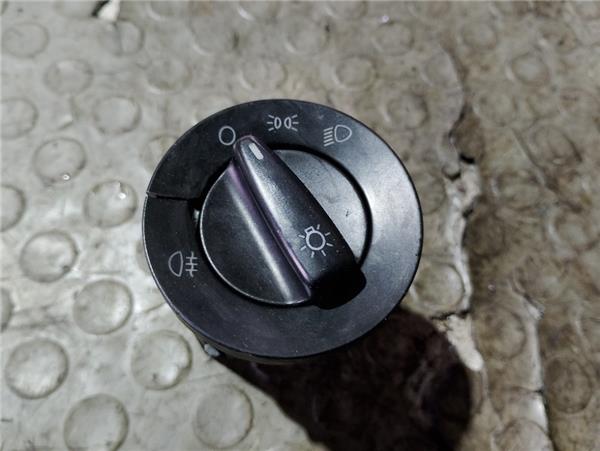 mando de luces volkswagen golf iv berlina 1j1