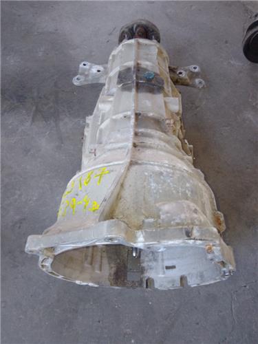 caja cambios automatica bmw serie 5 berlina e