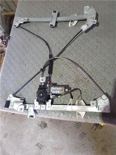 elevalunas electrico derecho peugeot partner