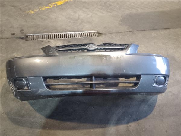 paragolpes delantero kia rio bc 2000 15 ls b