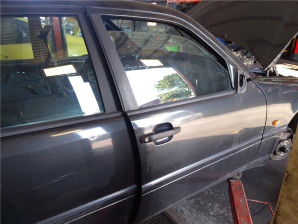 puerta delantera derecha mercedes benz clase