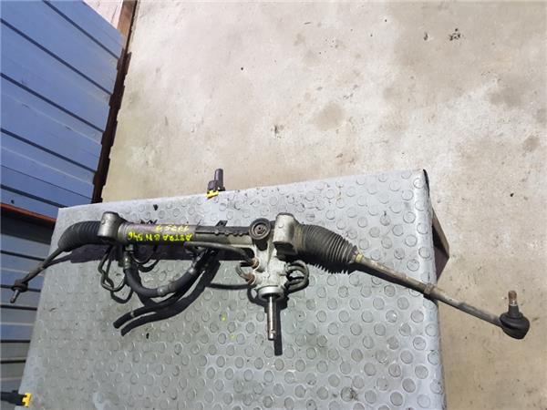 cremallera direccion asistida opel astra g be