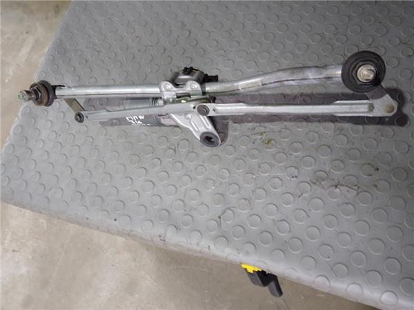 motor limpiaparabrisas delantero bmw serie 3