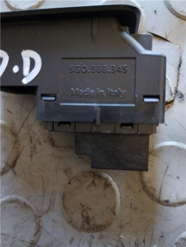 botonera puerta delantera derecha volkswagen