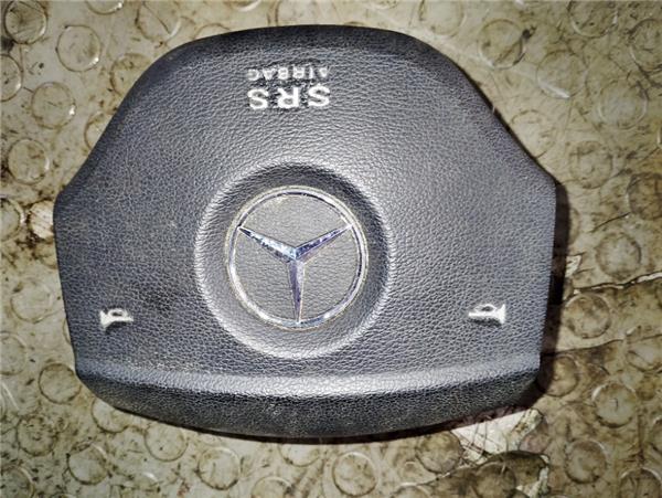 airbag volante mercedes benz clase b bm 245 0
