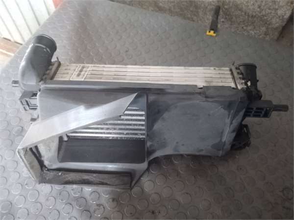 intercooler ford focus berlina cb8 2010  10 e