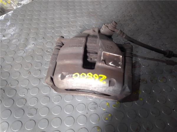 pinza freno delantero izquierda peugeot 308 2