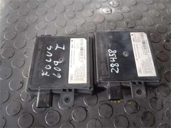 modulo electronico ford focus berlina cb8 201