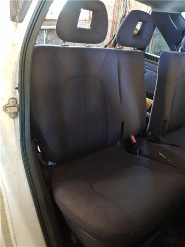 asientos traseros mercedes benz clase a bm 16