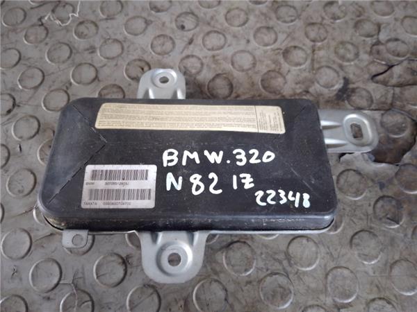 airbag lateral delantero izquierdo bmw serie
