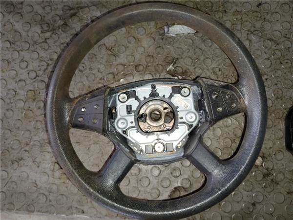 volante mercedes benz clase b bm 245 032005