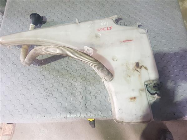 deposito limpiaparabrisas bmw serie 1 berlina