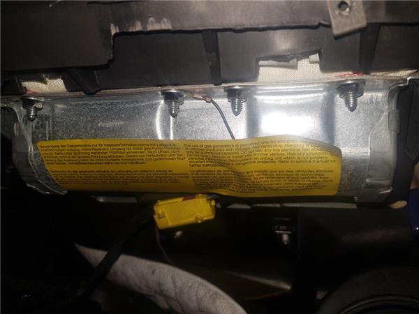 airbag salpicadero seat ibiza 6k1 081999 19