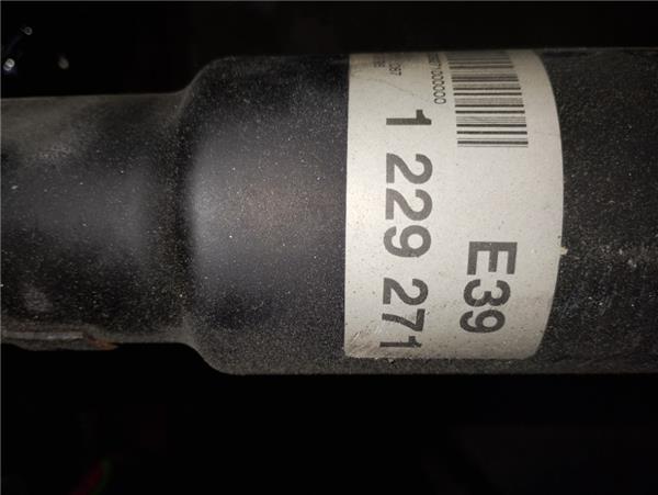 eje transmision trasera bmw serie 5 berlina e